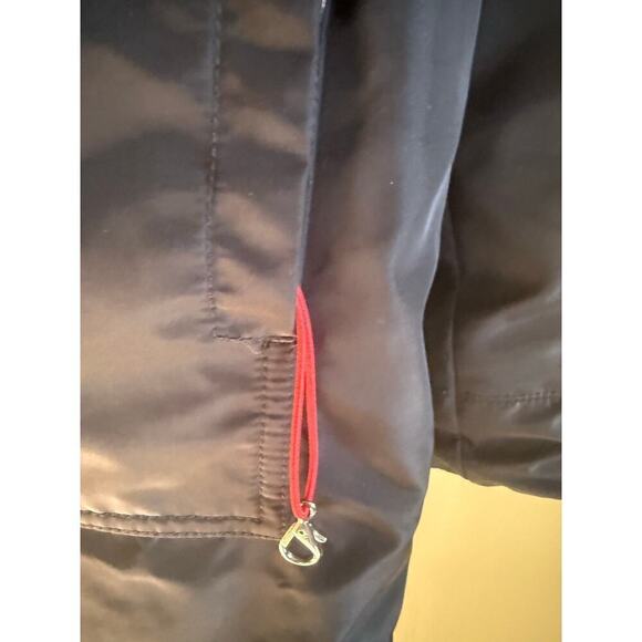 Postcard Italy parka coat women’s 8 - Picture 3 of 10